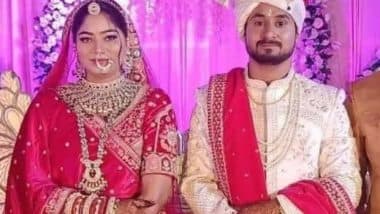 Raja Raghuvanshi Murder Case: How ‘Mangalsutra’ Clue Made Sonam Raghuvanshi a Prime Suspect