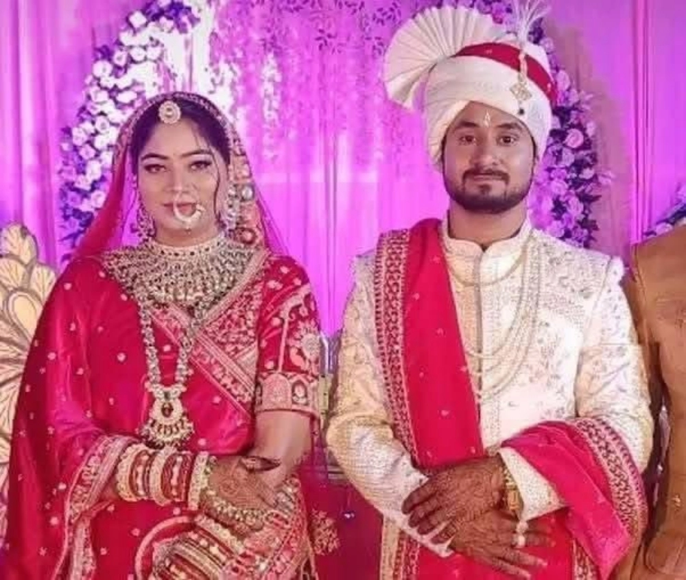 Sonam Raghuvanshi is accused of murdering her husband, Raja Raghuvanshi, during their honeymoon in Meghalaya, allegedly with the help of her lover and hired killers.