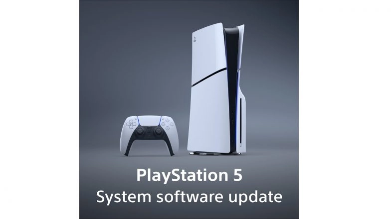 Sony PS5 System Software Update New Version Announced With Improved Features, Rollout Begins June 4, 2025 in Phased Manner