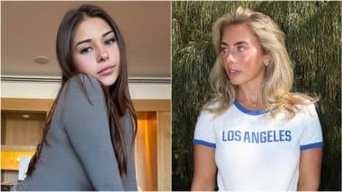 What Happened Between Sophie Rain and Bonnie Blue? Catfight Between OnlyFans' Models EXPLAINED