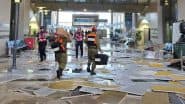 Israel-Iran Conflict: Iranian Missiles Hit Soroka Hospital in Beersheba, Wound Over 200, Israel Threatens Iran’s Top Leader Ayatollah Ali Khamenei