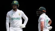 South Africa Name Playing XI For World Test Championship 2025 Final Against Australia; Wiaan Mulder, Lungi Ngidi Included
