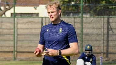 Zimbabwe vs South Africa Dream11 Team Prediction 1st Test 2025 in Bulawayo