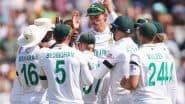 ICC WTC 2025 Prize Money: Check How Much Amount All Nations Will Receive in INR