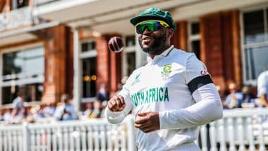 ICC WTC 2025 Final: When Was the Last Time South Africa Chased Down 250+ Target in Tests? Check Details As Australia Set South Africa 282-Run Target in World Test Championship Summit Clash