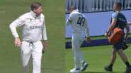 Steve Smith Suffers Compound Dislocation of Right Little Finger During SA vs AUS ICC WTC 2025 Final, Taken to Hospital for Further Treatment