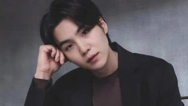 BTS Reunites! Suga Discharged From South Korean Military Service, All Band Members Now Together