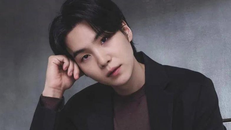 BTS Reunites! After RM and V, Suga Discharged From Mandatory South Korean Military Service, All 7 K-Pop Band Members Now Together