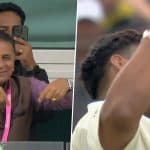 Sunil Gavaskar Gestures Rishabh Pant to Perform His ‘Flip’ Celebration After He Scores Centuries in Both Innings of IND vs ENG 1st Test 2025, Star Indian Cricketer Says ‘Next Time’ (Watch Video)