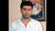 Unnatural Sex Case: CID Submits Closure Report in Case of Ex-PM Deve Gowda’s Grandson Suraj Revanna