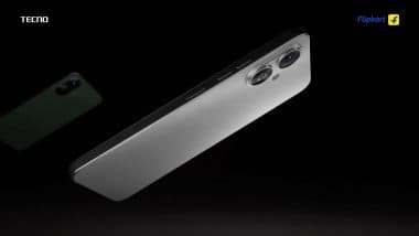 TECNO Spark Go 2 Price, Specifications, Features and Sale Details Revealed, Know Everything About Latest TECNO Budget Smartphone Launched in India