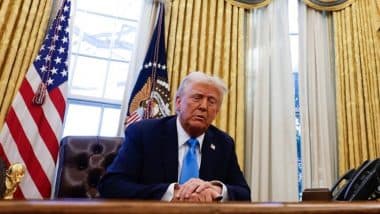 One Big Beautiful Bill Act: What’s in Latest Version of Donald Trump’s Big Bill Now Before Senate