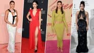 Camila Mendes Birthday: A Red Carpet Style Icon (View Pics)