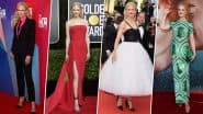 Nicole Kidman Birthday: She's a Red Carpet Royalty (View Pics)