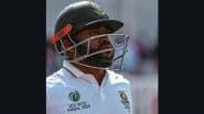 Rajasthan Royals Point Out Temba Bavuma is the 'New Owner' of the Viral 'Pagol Hoye Jabo' Song Used For Pat Cummins Memes After South Africa Win ICC WTC 2025 (See Post)
