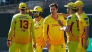 MLC 2025 Live Streaming in India: Watch Texas Super Kings vs Seattle Orcas and Live Telecast of Major League Cricket T20 Cricket Match