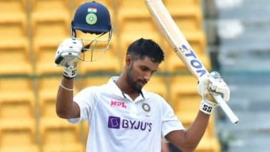 Tilak Varma Set to Play in County Championship 2025; Indian Batter Signs for Hampshire