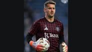 Tom Heaton Signs New One-Year Contract With Manchester United