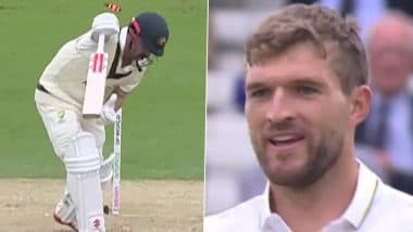 Travis Head Wicket Video: Watch Wiaan Mulder Dismantle Star Batter’s Stumps During SA vs AUS ICC WTC 2025 Final