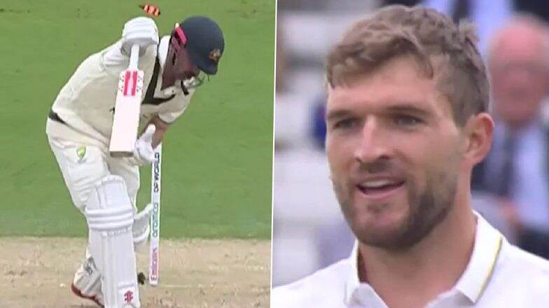 Travis Head Wicket Video: Watch Wiaan Mulder Dismantle Star Batter’s Stumps During SA vs AUS ICC WTC 2025 Final