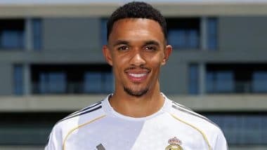 How to Watch Real Madrid vs Al-Hilal Live Streaming Online? Get Live Streaming Details of FIFA Club World Cup 2025 Football Match With Time in IST