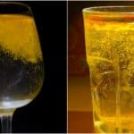 Turmeric in Water Viral Videos: Turmeric Glow Trend Breaks the Internet, Know the Science Behind the Magical Splash and How You Can Do It at Home (Watch Instagram Reels)