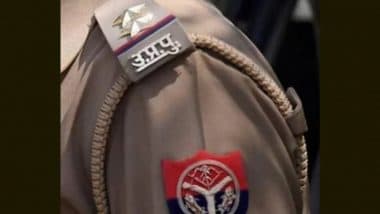 UP Cops Help Solemnise Woman’s Wedding After Family’s Breadwinner Shot Dead
