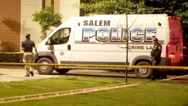 US Knife Attack: Dozen People Injured in Stabbing Attack at Oregon Homeless Shelter, Suspect Arrested