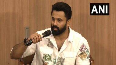 Unni Mukundan Refutes Assault Allegations, Says 'No Physical Harm Done in Dispute with Former Manager Vipin Kumar'