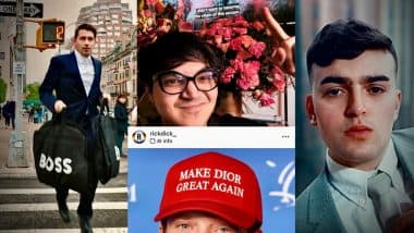 Prominent Fashion Critics Online: Is Our Perception of Fashion Changing?
