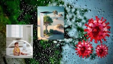 Upgrade Your Home Appliances For Germ-Free Living 
