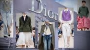 Dior’s Plot Twist Under Jonathan Anderson
