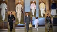 Jacquemus SS26 – Simone Porte’s Love Letter to His Grandmother