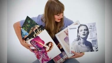 Taylor Swift Has Officially Claimed the Rights to Her Master Recordings, and Her Stylish ’Swifties ’Are Bursting With Joy!