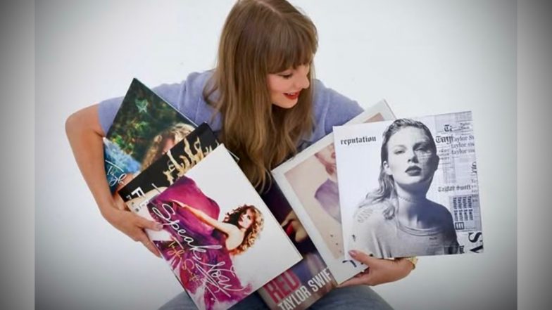 Taylor Swift Has Officially Claimed the Rights to Her Master Recordings, and Her Stylish &rsquo;Swifties &rsquo;Are Bursting With Joy!
