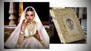 ‘Umrao Jaan’: Get Ready To Immerse Yourself in the Enchanting World of Rekha’s Mesmerising Performance