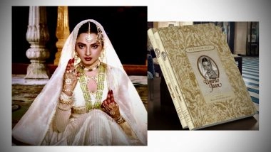 ‘Umrao Jaan’: Get Ready To Immerse Yourself in the Enchanting World of Rekha’s Mesmerising Performance