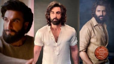 TAILOR’S Grooming: The Ultimate Beard Grooming Guide You’ve Been Waiting For!