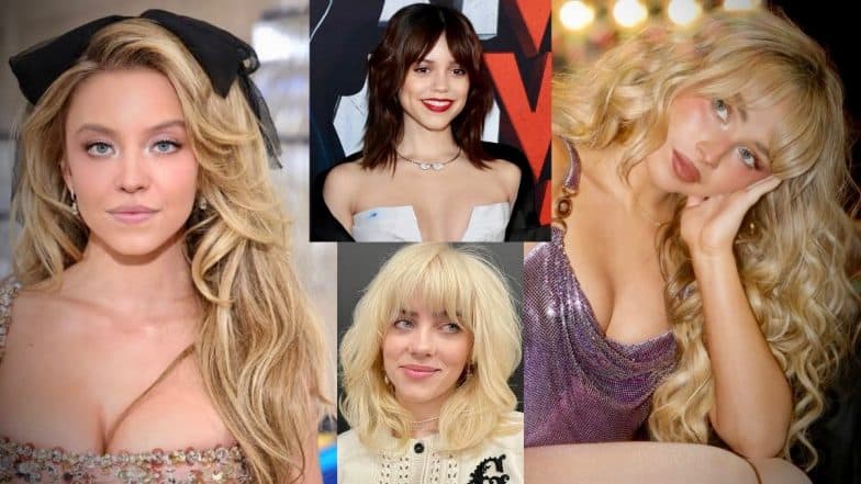 The Butterfly Haircut: A Timeless Trend That Inspires Tropical Season