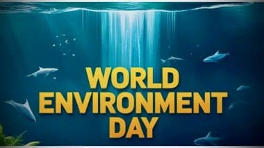 World Environment Day 2025: Reduce Plastic Waste and Contribute To a Healthier Planet