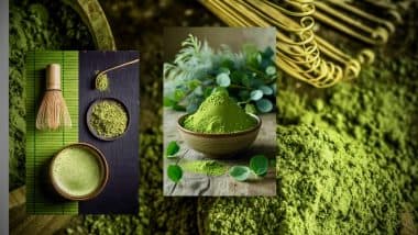 The Fascinating History of Matcha
