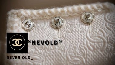 Chanel Has Launched a Hub Dedicated to Circular Materials Called ‘Nevold’