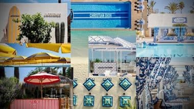 Fashion Luxury Wellness &ndash; Your Ultimate Creative Escape!