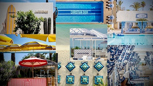 Luxury Wellness Retreats For Transformative Experiences 