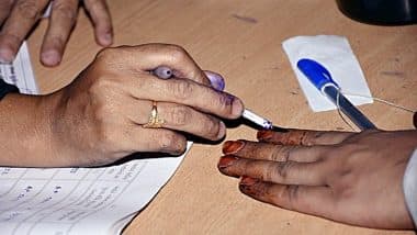  Polling Begins for Assembly By-elections Across 4 States