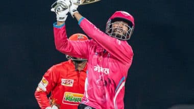 Madhya Pradesh League 2025 Live Streaming: Watch Bundelkhand Bulls vs Indore Pink Panthers T20 Cricket Match Live Telecast Online