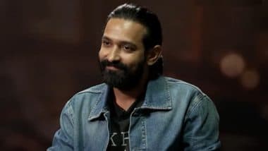 ‘Aankhon Ki Gustaakhiyan’: Vikrant Massey Opens Up on Choosing Quality Over Quantity in Films, Says Deep Preparation Matters More Than Just Shooting Days