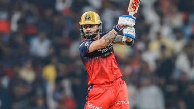 G Parameshwara Praises Virat Kohli After RCB’s Maiden IPL Title Triumph 