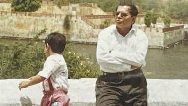 Happy Father's Day 2025: Virat Kohli Pens Down Emotional Note For Late Father Prem Nath Kohli; Recalls His Teachings of 'Never Rely On Shortcuts' (See Post)