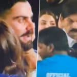 Virat Kohli Breaks Down In Tears While Hugging Wife Anushka Sharma After RCB Win First Indian Premier League Title Beating PBKS in IPL 2025 Final (Watch Video)